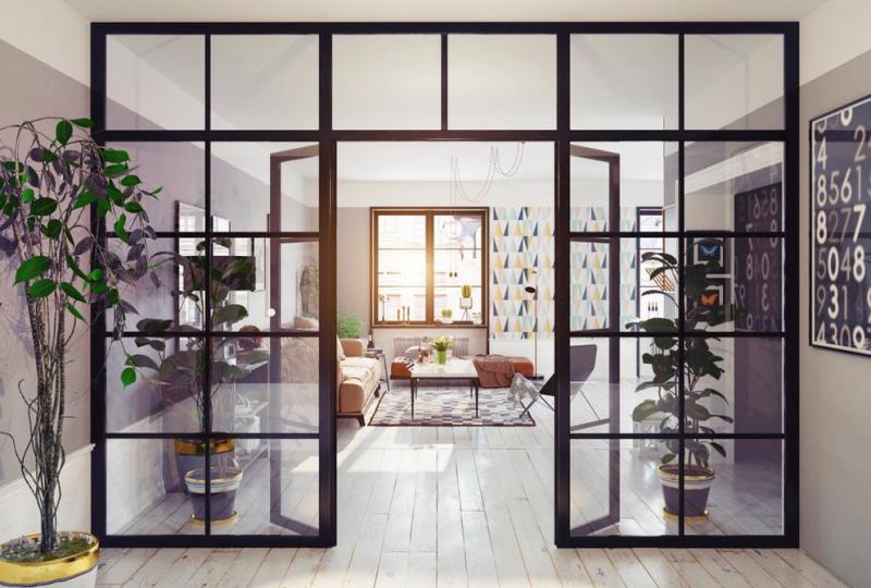 Pose de verri&egrave;res : comment cr&eacute;er des espaces lumineux ?