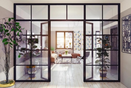Pose de verri&egrave;res : comment cr&eacute;er des espaces lumineux ?
