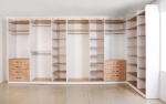 Biblioth&egrave;que, placard ou dressing sur mesure &agrave; Mainvilliers, quel am&eacute;nagement choisir ?