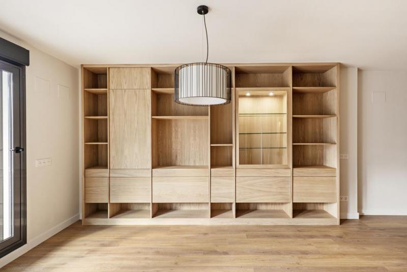 Optimiser votre espace avec un aménagement intérieur à Fontaine-la-Guyon